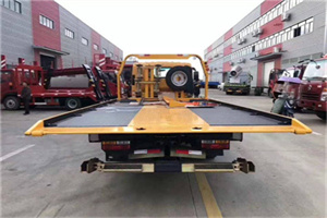 大石桥附近汽车救援服务