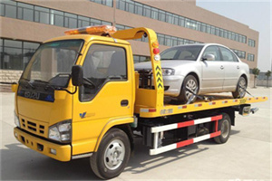 大石桥道路救援一般怎么收费