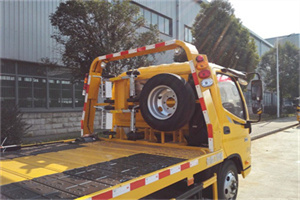 大石桥附近汽车搭电救援电话