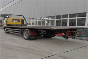 大石桥24小时公路救援电话