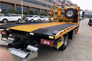 大石桥24小时汽车送油服务公司