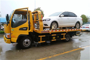 大石桥附近拖车救援24小时服务热线